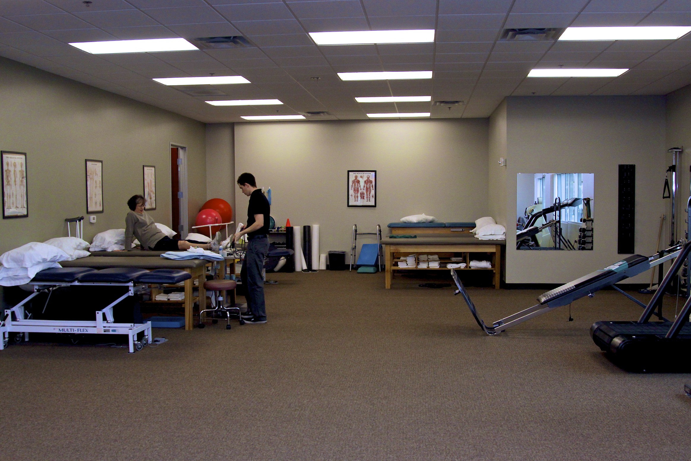 Chandler Physical Therapy